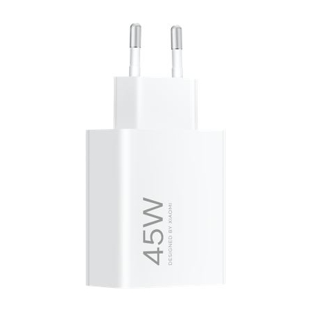 Xiaomi 45W Turbo Charging Power Adapter (Type-A)