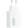 Xiaomi 45W Turbo Charging Power Adapter (Type-A)