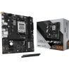 Asrock MB AMD A620A SAM5 MATX/A620AM-P WIFI ASROCK