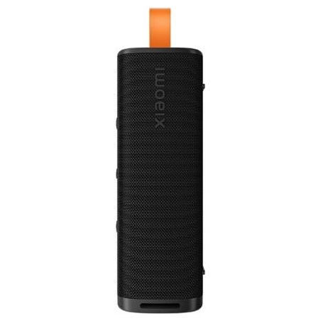 Xiaomi | Sound Outdoor | QBH4261GL | Bluetooth | Wireless connection | Portable | Black