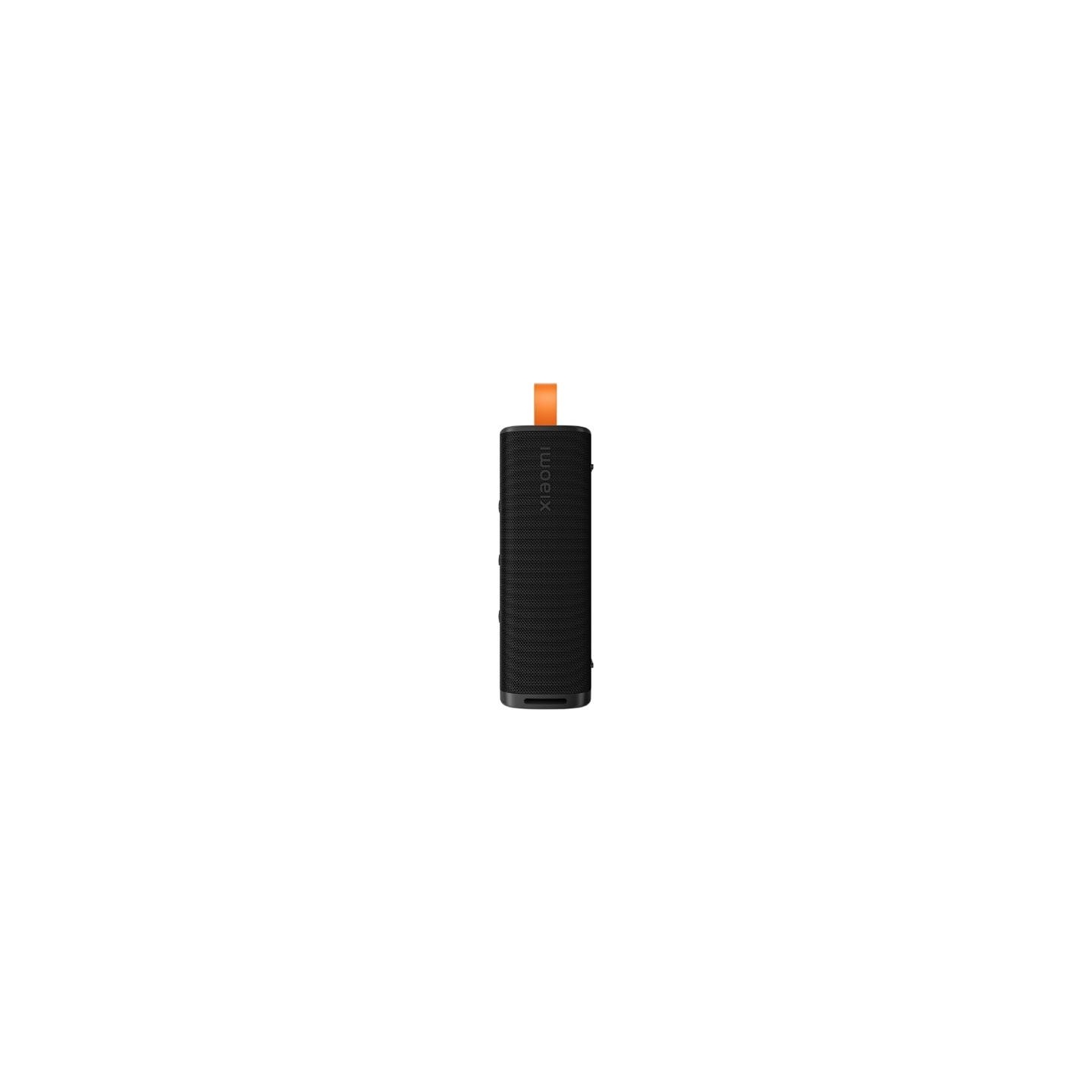 Xiaomi | Sound Outdoor | QBH4261GL | Bluetooth | Wireless connection | Portable | Black