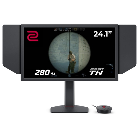 Benq ZOWIE XL2540X+ 24.1inch FHD TN 280