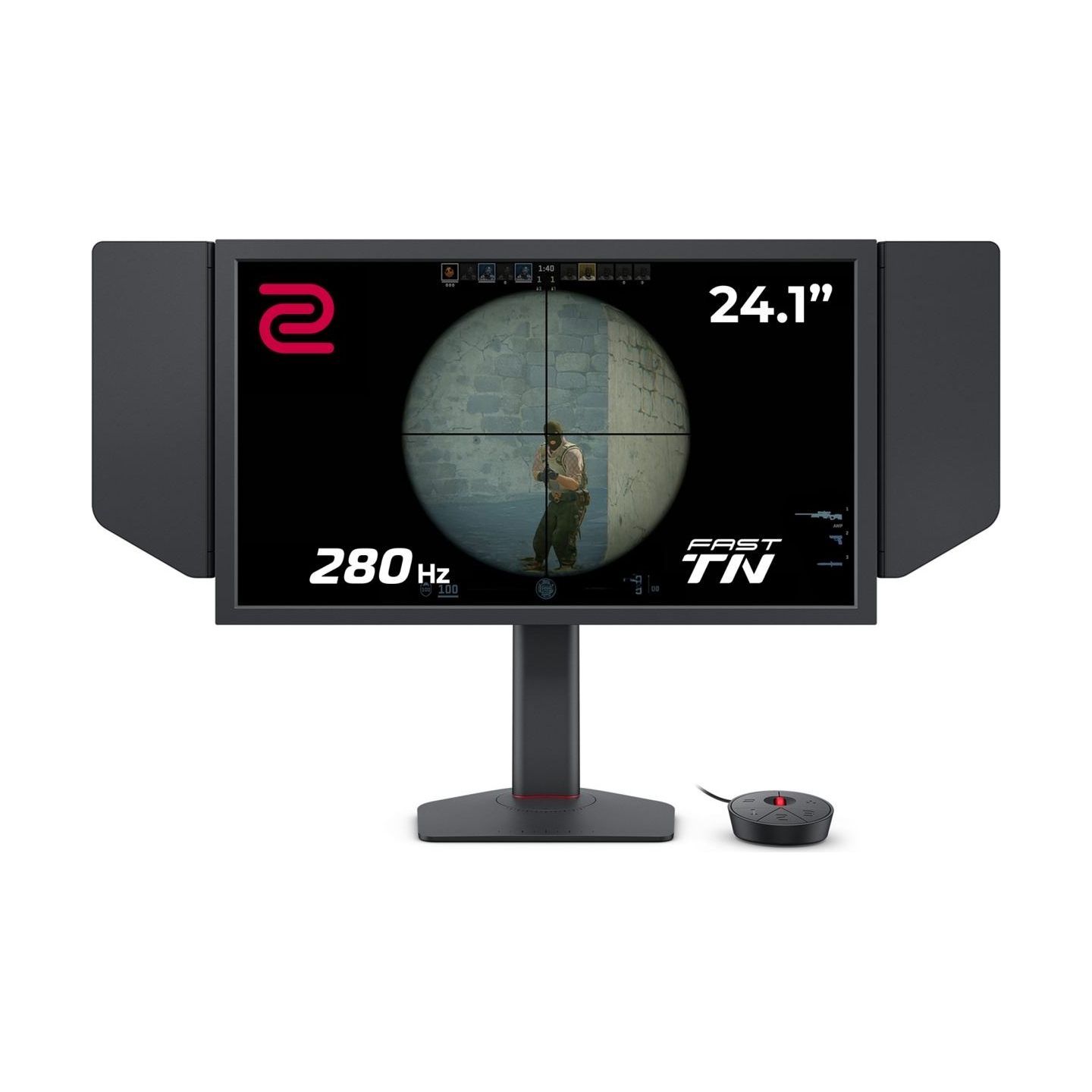 Benq ZOWIE XL2540X+ 24.1inch FHD TN 280