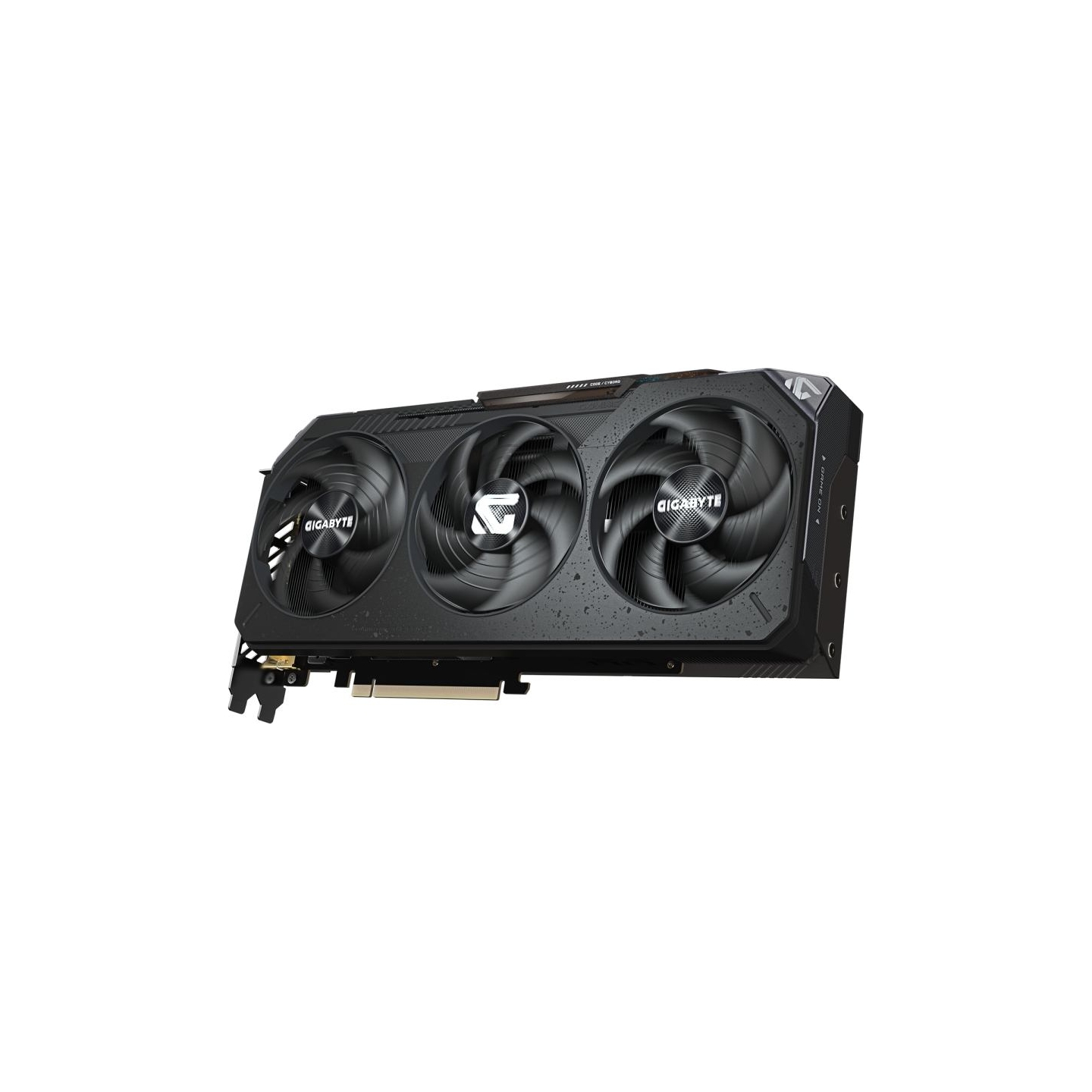 Gigabyte Radeon RX 9070 GAMING OC 16GB
