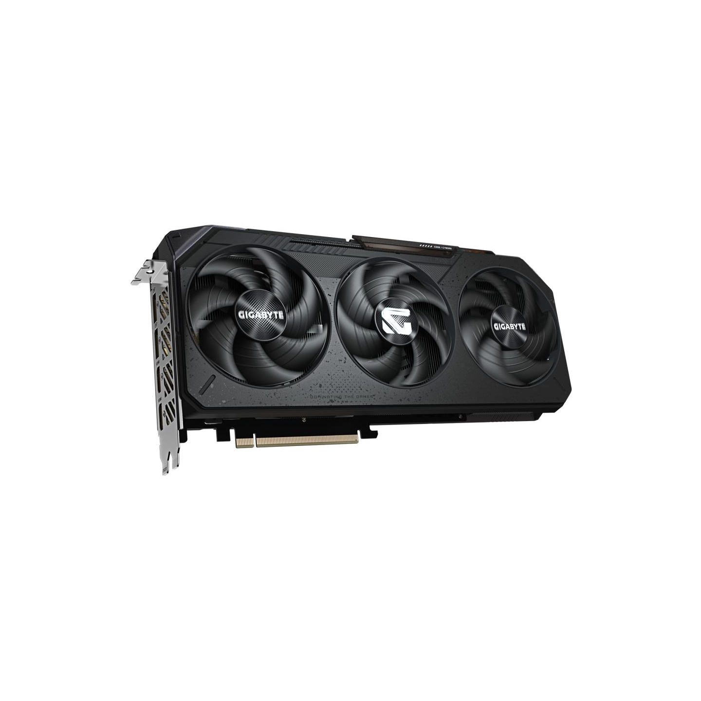 Gigabyte Radeon RX 9070 GAMING OC 16GB