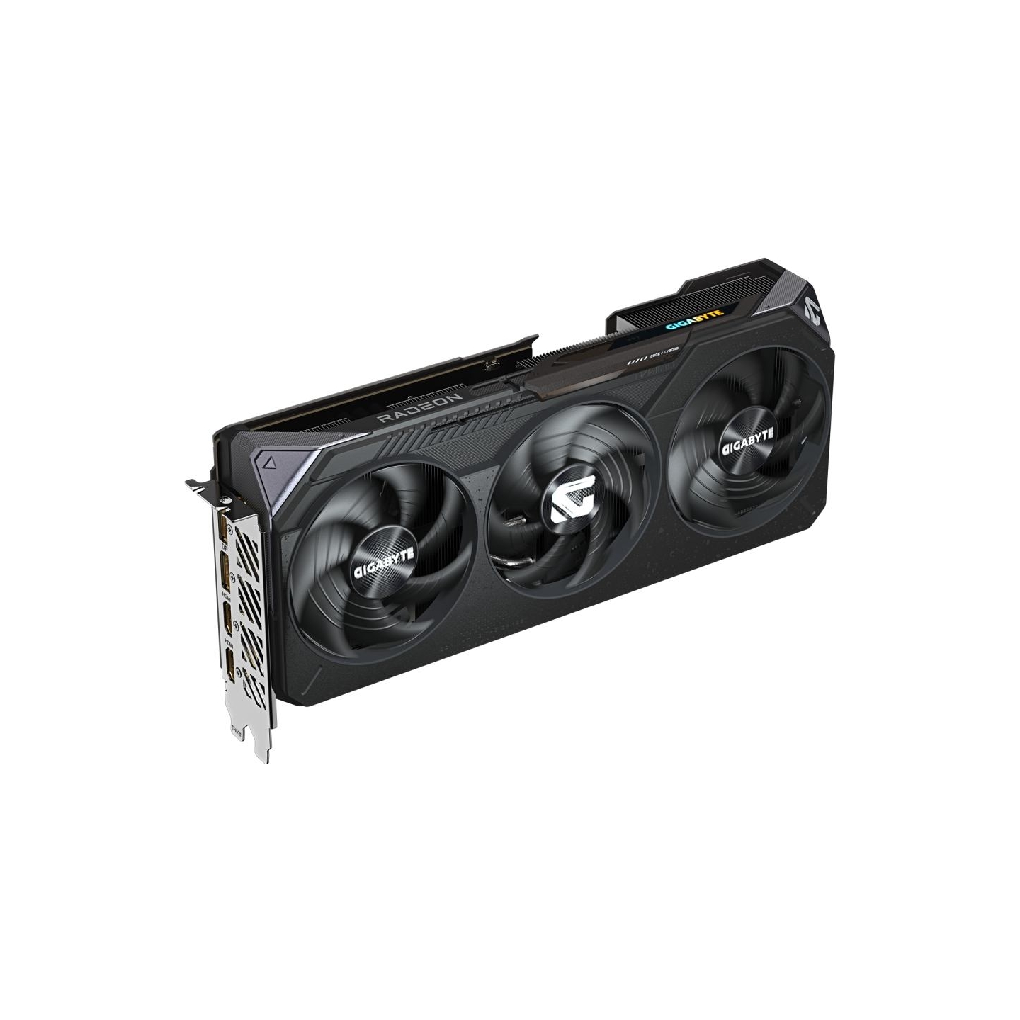 Gigabyte Radeon RX 9070 GAMING OC 16GB