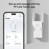 Tp-Link RE235BE AC750 Wi-Fi Range Extender