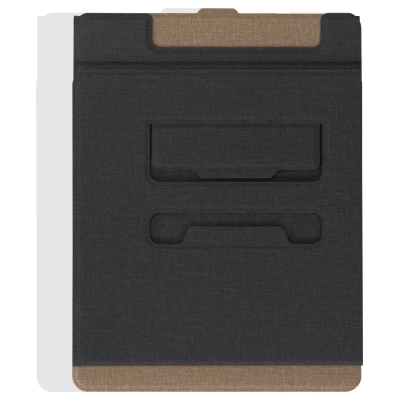 HP Convertible Laptop Stand, 3-mode, height adjustable/tilt/lift - Dark Grey / 9C2H2AA