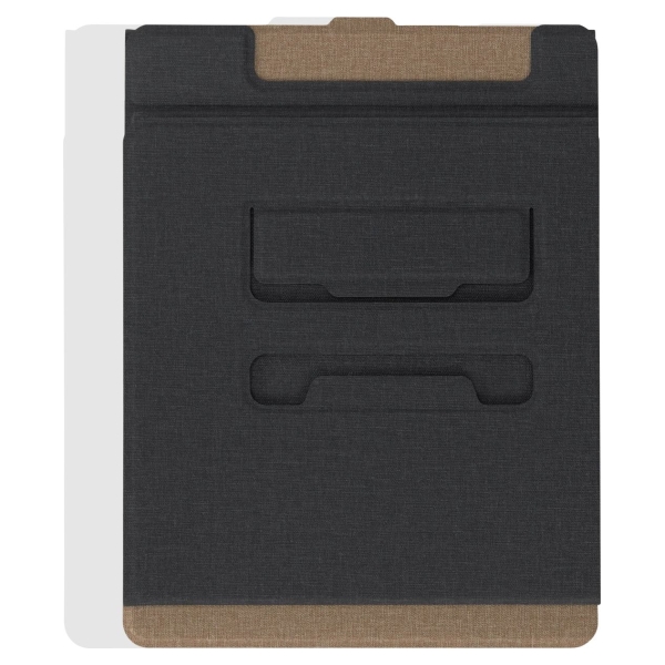 HP Convertible Laptop Stand, 3-mode, height adjustable/tilt/lift - Dark Grey / 9C2H2AA