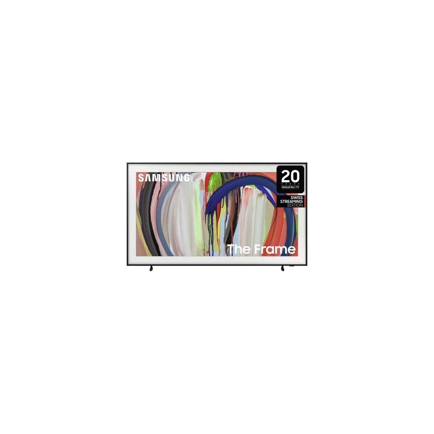 Samsung QE55LS03HAUXXH 55inch TV