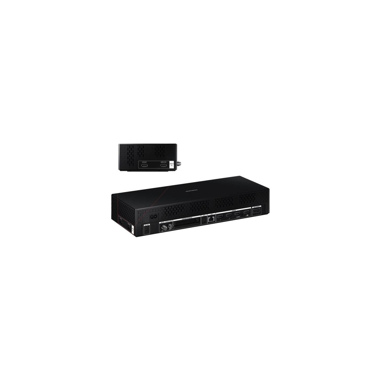 Samsung QE55LS03HAUXXH 55inch TV