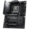MSI MAG B850 TOMAHAWK MAX WIFI II | Processor family AMD | Processor socket AM5 | DDR5 | Supported hard disk drive interfaces SA