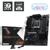 MSI Motherboard PRO B850-S EVO WIFI AM5 4DDR5 ATX