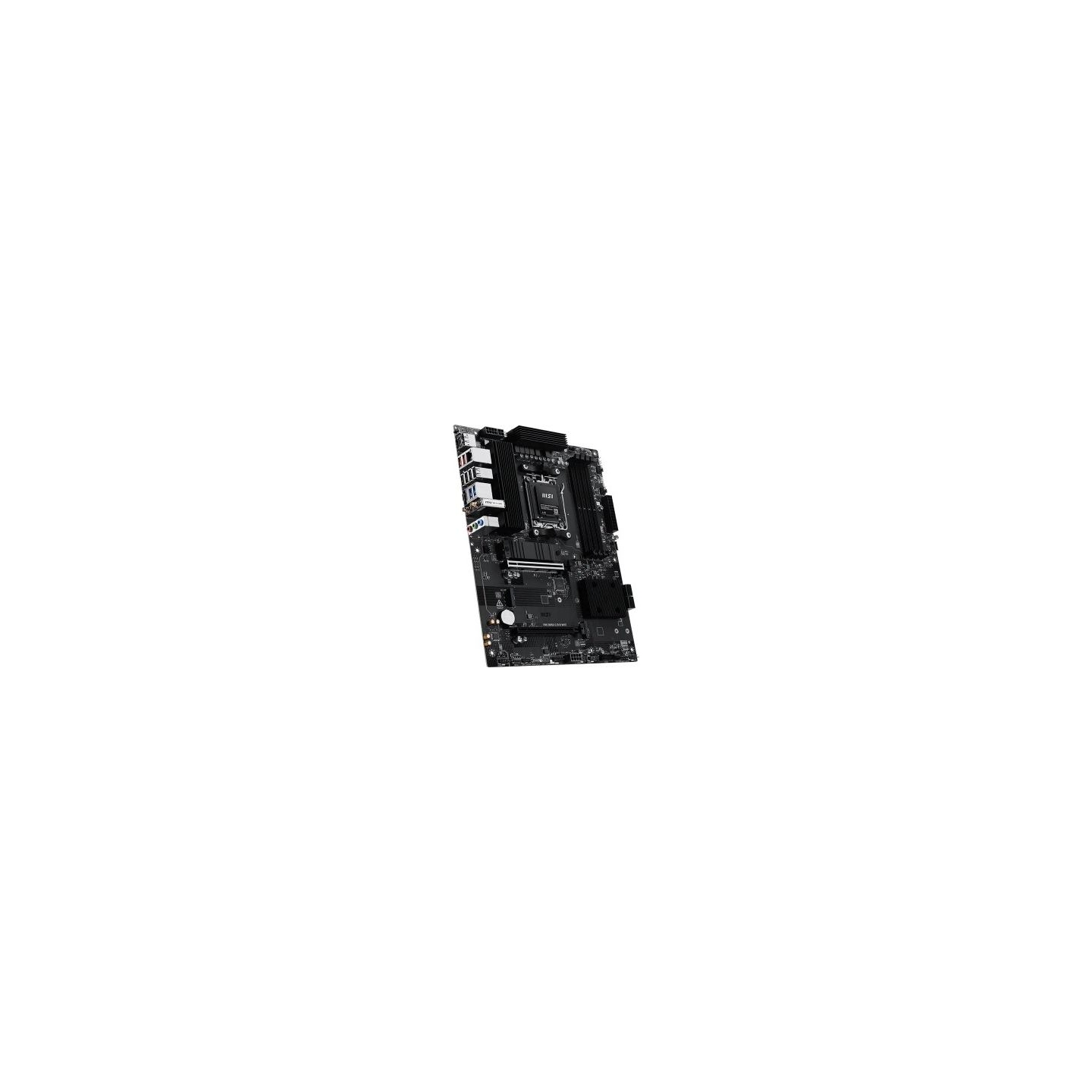 MSI Motherboard PRO B850-S EVO WIFI AM5 4DDR5 ATX