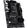 MSI PRO B850-S EVO WIFI | Processor family AMD | Processor socket AM5 | DDR5 | Supported hard disk drive interfaces SATA, M.2 | 