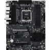 MSI PRO B850-S EVO WIFI | Processor family AMD | Processor socket AM5 | DDR5 | Supported hard disk drive interfaces SATA, M.2 | 