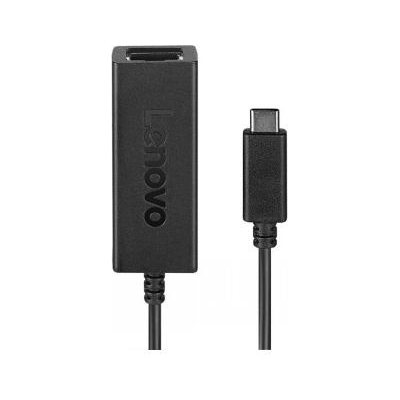 Lenovo Ethernet Adapter S91831 Black / 4X90S91831