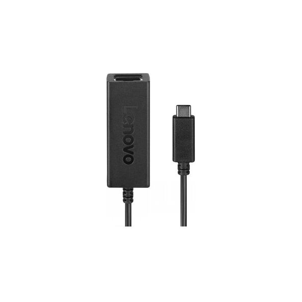 Lenovo Ethernet Adapter S91831 Black / 4X90S91831