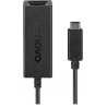 Lenovo Ethernet Adapter S91831 Black / 4X90S91831