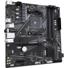 Gigabyte B550M K WIFI6E