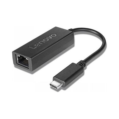 Lenovo Ethernet Adapter S91831 Black / 4X90S91831