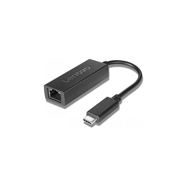 Lenovo Ethernet Adapter S91831 Black / 4X90S91831