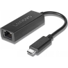 Lenovo Ethernet Adapter S91831 Black / 4X90S91831