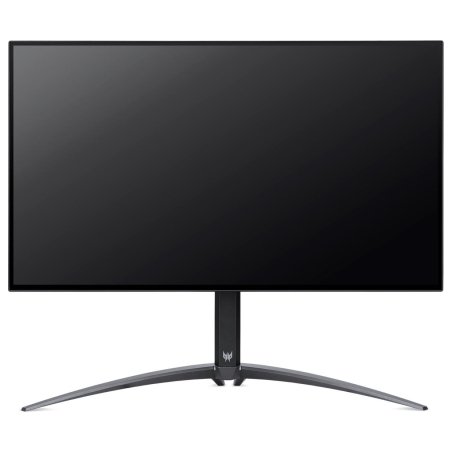 Acer Monitor 26.5 inch Predator X27U X27UW3bmiiprx
