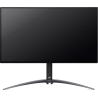 Acer Monitor 26.5 inch Predator X27U X27UW3bmiiprx