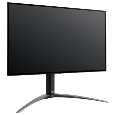 Acer X27U W3bmiiprx | 27 " | QD-OLED | QHD | 16:9 | 240 Hz | 0.03 ms | 2560 x 1440 pixels | 400 cd/m² | HDMI ports quantity 2 | 
