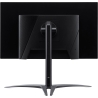 Acer X27U W3bmiiprx | 27 " | QD-OLED | QHD | 16:9 | 240 Hz | 0.03 ms | 2560 x 1440 pixels | 400 cd/m² | HDMI ports quantity 2 | 