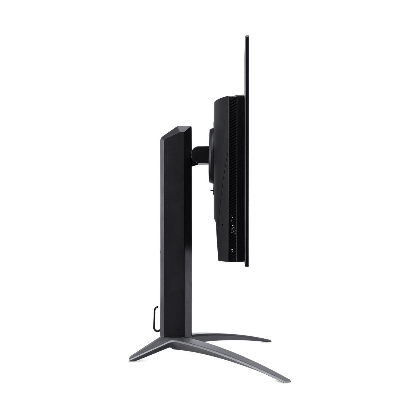 Acer X27U W3bmiiprx | 27 " | QD-OLED | QHD | 16:9 | 240 Hz | 0.03 ms | 2560 x 1440 pixels | 400 cd/m² | HDMI ports quantity 2 | 