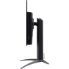 Acer X27U W3bmiiprx | 27 " | QD-OLED | QHD | 16:9 | 240 Hz | 0.03 ms | 2560 x 1440 pixels | 400 cd/m² | HDMI ports quantity 2 | 