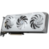 Gigabyte Graphics card Radeon RX 9060XT GAMING OC WHITE 16GB GDDR6 128bit HDMI/2DP