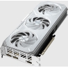 Gigabyte Radeon RX 9060 XT GAMING OC ICE 16G | AMD | 16 GB | Radeon RX 9060 XT | GDDR6 | HDMI ports quantity 1 | PCI-E 5.0