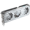 Gigabyte Graphics card Radeon RX 9060XT GAMING OC WHITE 16GB GDDR6 128bit HDMI/2DP