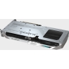 Gigabyte Graphics card Radeon RX 9060XT GAMING OC WHITE 16GB GDDR6 128bit HDMI/2DP