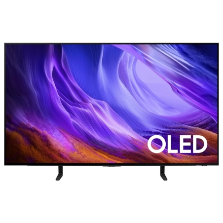Samsung QE48S85HAEXXH 48inch UHD TV