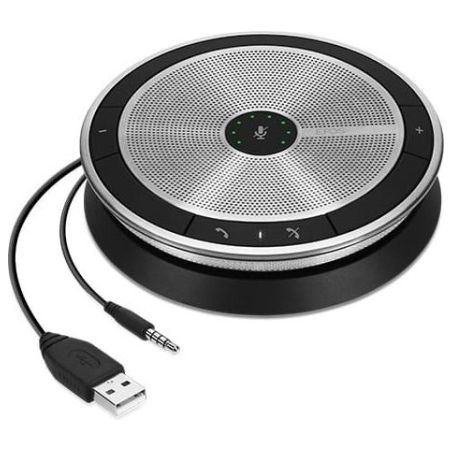 Epos EXPAND 20 SPEAKER PHONE  FOR BUSINESS AND MOBILE DEVICES, USB 3,5 MM JACK MS