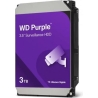 WD HDD Disk Purple 3TB 3,5 WD34PURZ