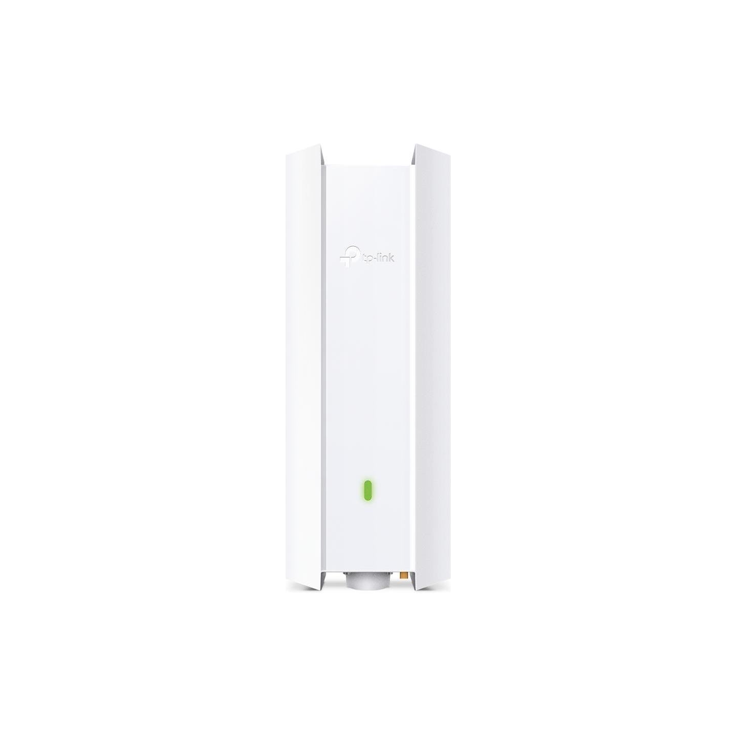 Tp-Link Access Point|TP-LINK|Omada|3000 Mbps|IEEE 802.11a/b/g|IEEE 802.11n|IEEE 802.11ac|IEEE 802.11ax|1x10/100/1000M|EAP650-OUT