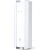 Tp-Link Access Point|TP-LINK|Omada|3000 Mbps|IEEE 802.11a/b/g|IEEE 802.11n|IEEE 802.11ac|IEEE 802.11ax|1x10/100/1000M|EAP650-OUT