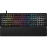 Corsair SKIFF 100 Wired RGB Membrane Gaming Keyboard, 10-Zoned RGB LED
