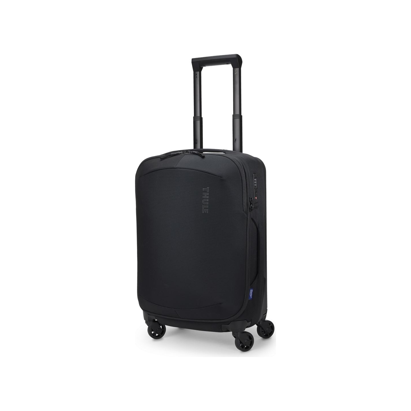Thule Subterra 2 Carry-On Spinner TSA 35 L -  TSRS522 Black | Thule
