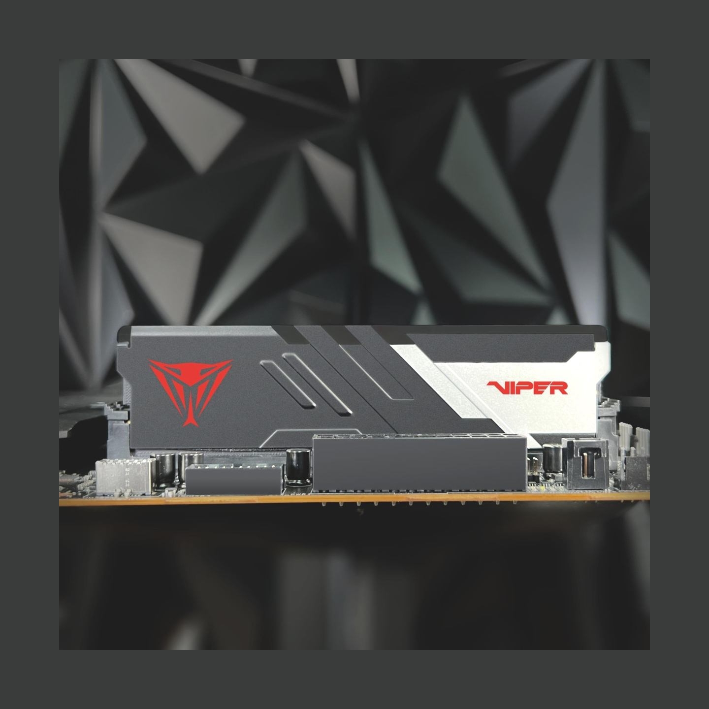 Patriot Memory DDR5 Viper Venom 16GB/6000 (1x16GB) C30
