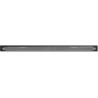 Whirlpool Hood AKR 750 G K, Built under, Telescopic, Black  60cm 304 m3/h / AKR750GK