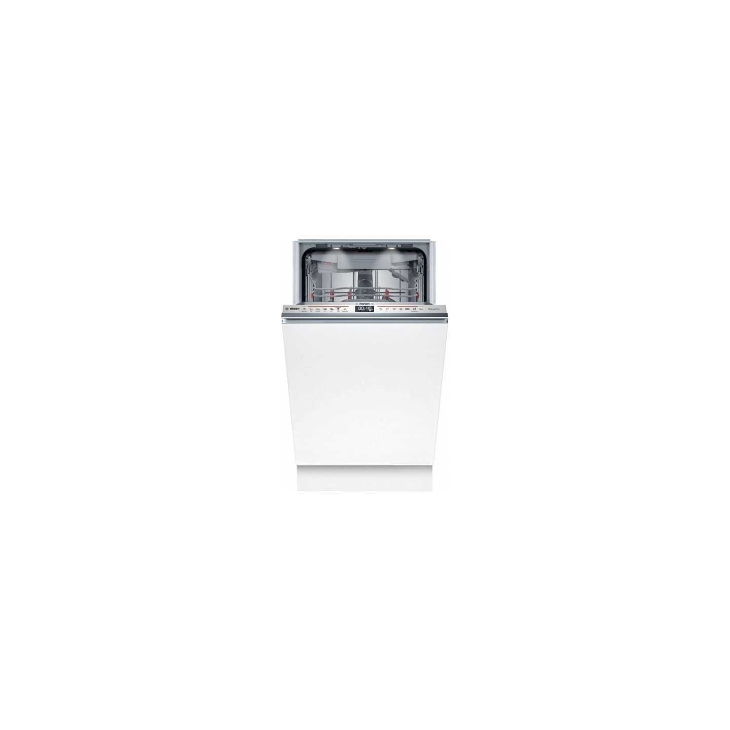 Bosch Dishawsher SPV6EMX09E Serie6, 3ball