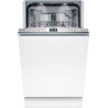 Bosch Dishawsher SPV6EMX09E Serie6, 3ball