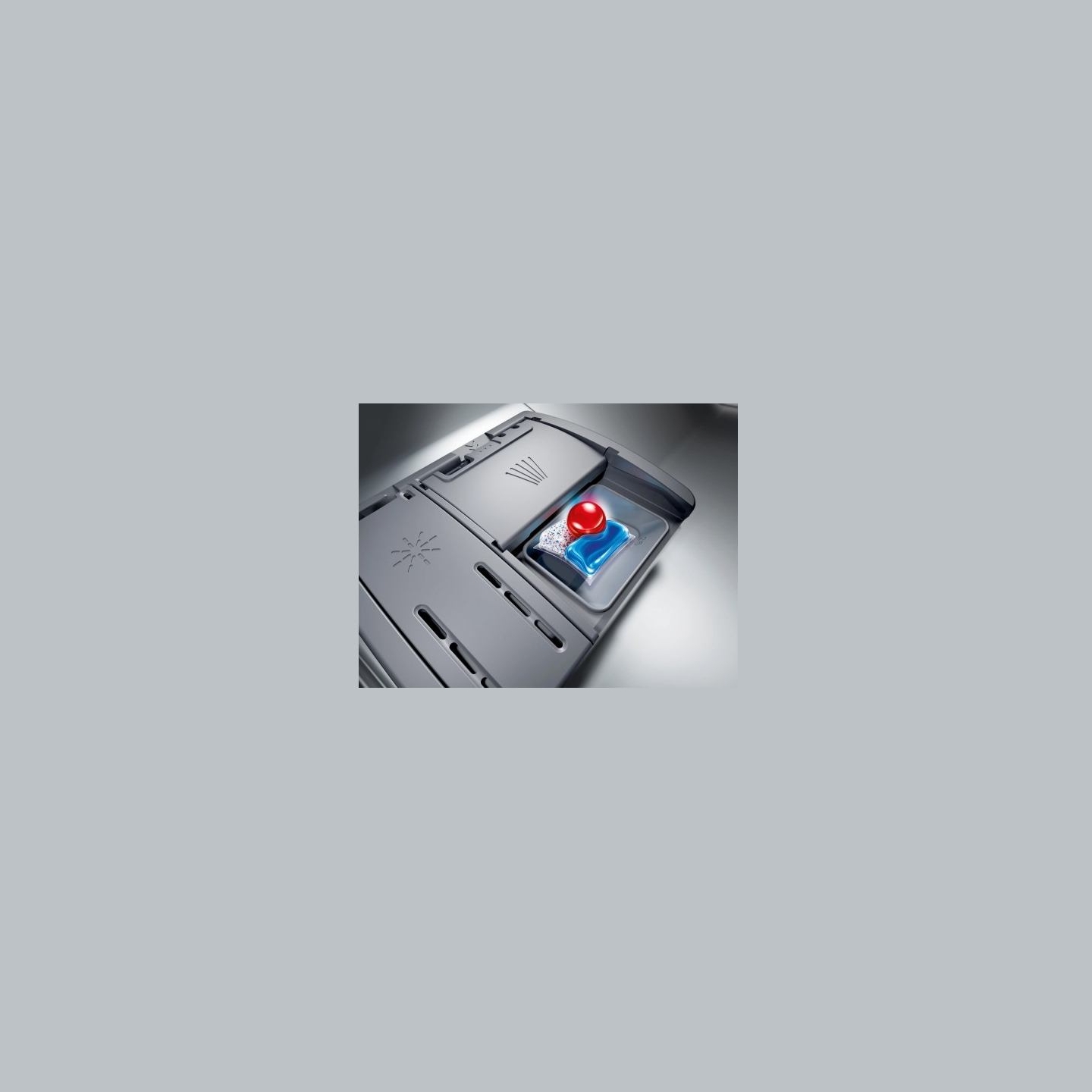Bosch Dishawsher SPV6EMX09E Serie6, 3ball
