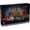Lego Bricks Ideas 21354 Twilight The Cullen House